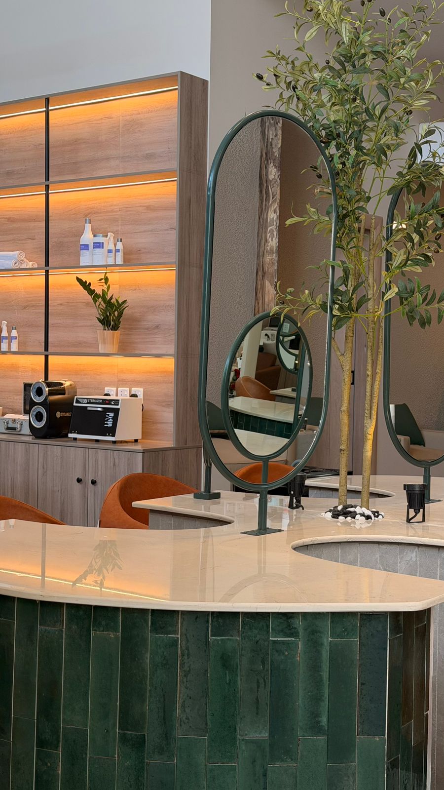 About Perfect Spa 43